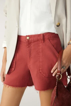 ba&sh Cselby|Vrouw Rokken & Shorts