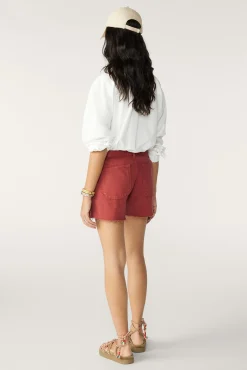 ba&sh Cselby|Vrouw Rokken & Shorts