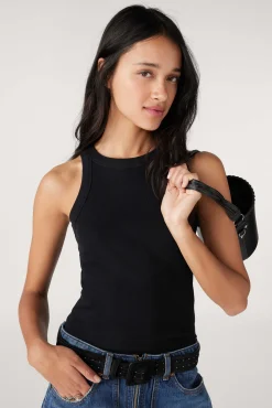 ba&sh Cynda|Vrouw Tops & Blousen