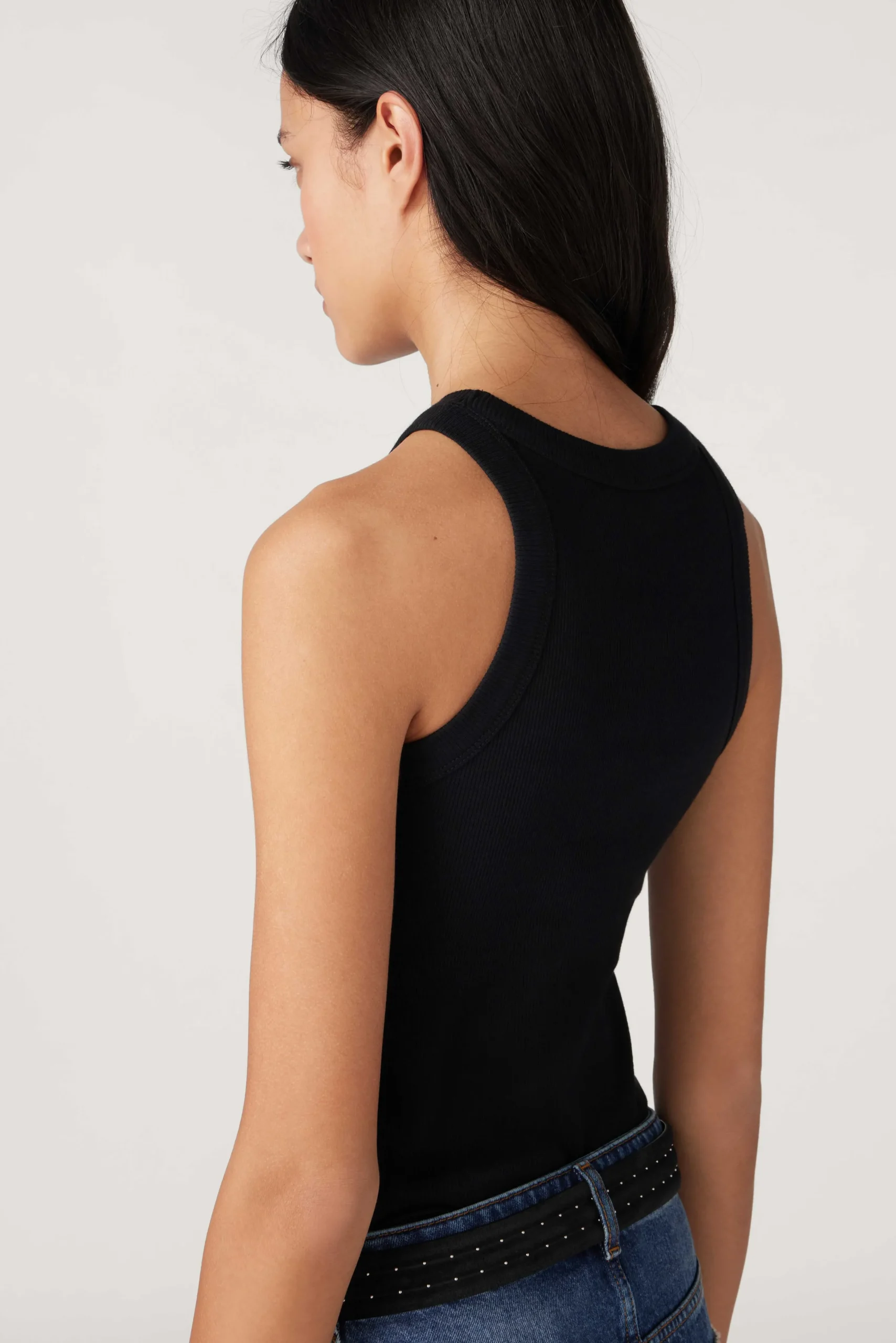 ba&sh Cynda|Vrouw Tops & Blousen
