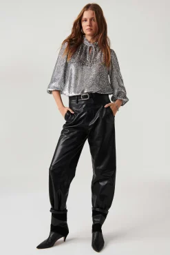 ba&sh Dalla|Vrouw Tops & Blousen