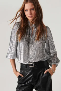 ba&sh Dalla|Vrouw Tops & Blousen