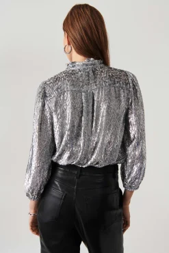 ba&sh Dalla|Vrouw Tops & Blousen