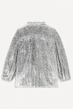 ba&sh Dalla|Vrouw Tops & Blousen