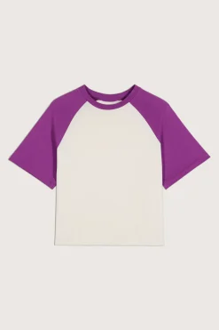 ba&sh Damelia|Vrouw T-Shirts