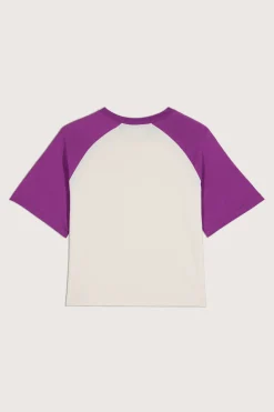 ba&sh Damelia|Vrouw T-Shirts