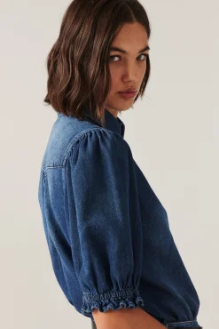 ba&sh Danee|Vrouw Tops & Blousen