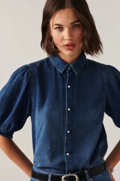 ba&sh Danee|Vrouw Tops & Blousen