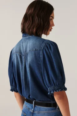 ba&sh Danee|Vrouw Tops & Blousen