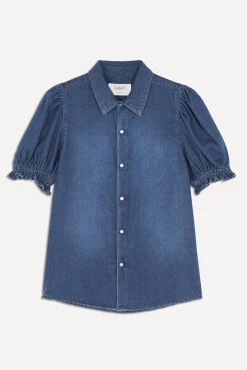 ba&sh Danee|Vrouw Tops & Blousen