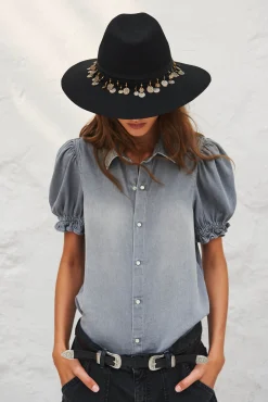 ba&sh Danee|Vrouw Tops & Blousen