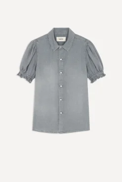 ba&sh Danee|Vrouw Tops & Blousen