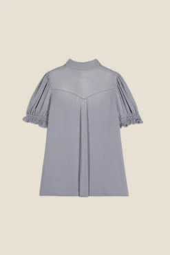 ba&sh Danee|Vrouw Tops & Blousen