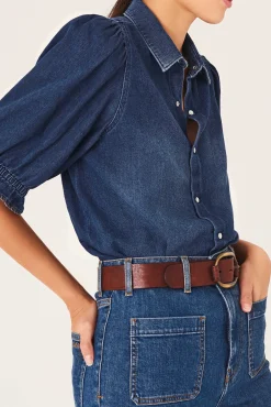 ba&sh Danee|Vrouw Tops & Blousen