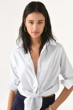 ba&sh Darmac|Vrouw Tops & Blousen