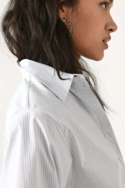 ba&sh Darmac|Vrouw Tops & Blousen