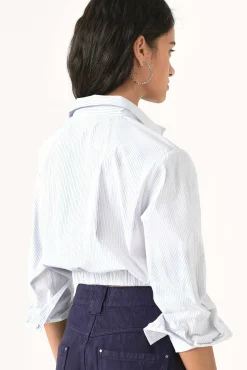 ba&sh Darmac|Vrouw Tops & Blousen