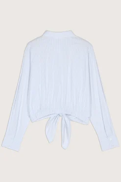ba&sh Darmac|Vrouw Tops & Blousen