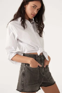 ba&sh David|Vrouw Rokken & Shorts
