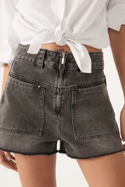 ba&sh David|Vrouw Rokken & Shorts