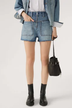 ba&sh David|Vrouw Rokken & Shorts