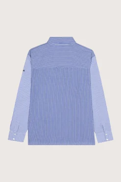 ba&sh Deborah|Vrouw Tops & Blousen