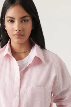 ba&sh Deborah|Vrouw Tops & Blousen