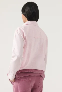 ba&sh Deborah|Vrouw Tops & Blousen