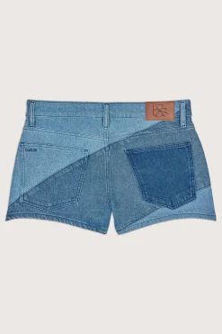 ba&sh Desta|Vrouw Rokken & Shorts