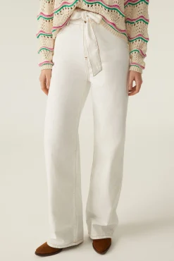 ba&sh Deugene|Vrouw Broeken