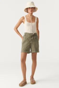 ba&sh Dima|Vrouw Rokken & Shorts