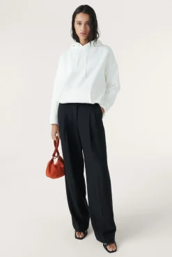 ba&sh Dion|Vrouw Sweatshirts