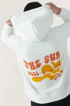 ba&sh Dion|Vrouw Sweatshirts