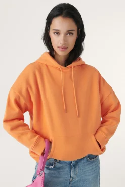 ba&sh Dion|Vrouw Sweatshirts
