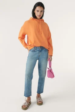 ba&sh Dion|Vrouw Sweatshirts