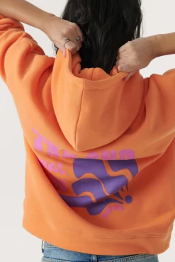 ba&sh Dion|Vrouw Sweatshirts