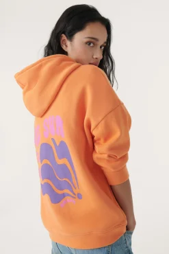 ba&sh Dion|Vrouw Sweatshirts