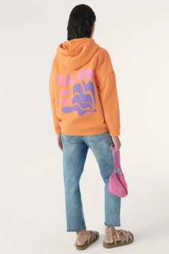 ba&sh Dion|Vrouw Sweatshirts