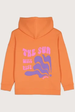 ba&sh Dion|Vrouw Sweatshirts