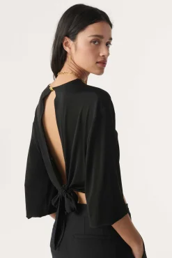 ba&sh Doha|Vrouw Tops & Blousen