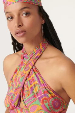 ba&sh Doll|Vrouw Tops & Blousen