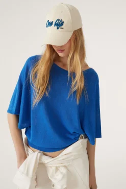 ba&sh Domino|Vrouw Truien & Vesten