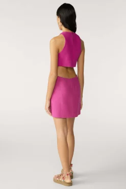 ba&sh Dress|Vrouw Jurken