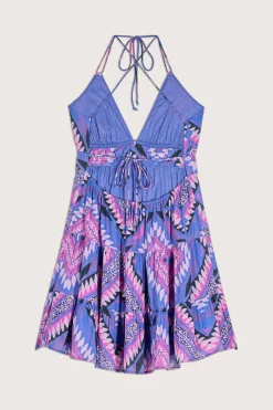 ba&sh Dress|Vrouw Jurken