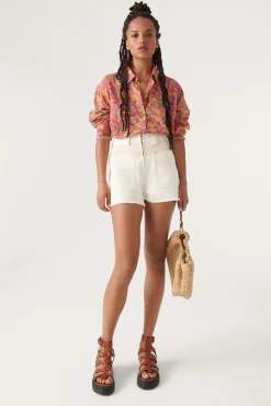 ba&sh Dune|Vrouw Tops & Blousen