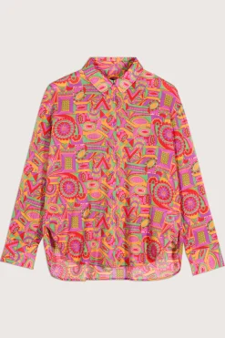 ba&sh Dune|Vrouw Tops & Blousen