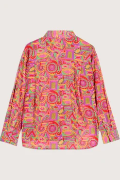 ba&sh Dune|Vrouw Tops & Blousen