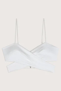 ba&sh Dyara|Vrouw Tops & Blousen