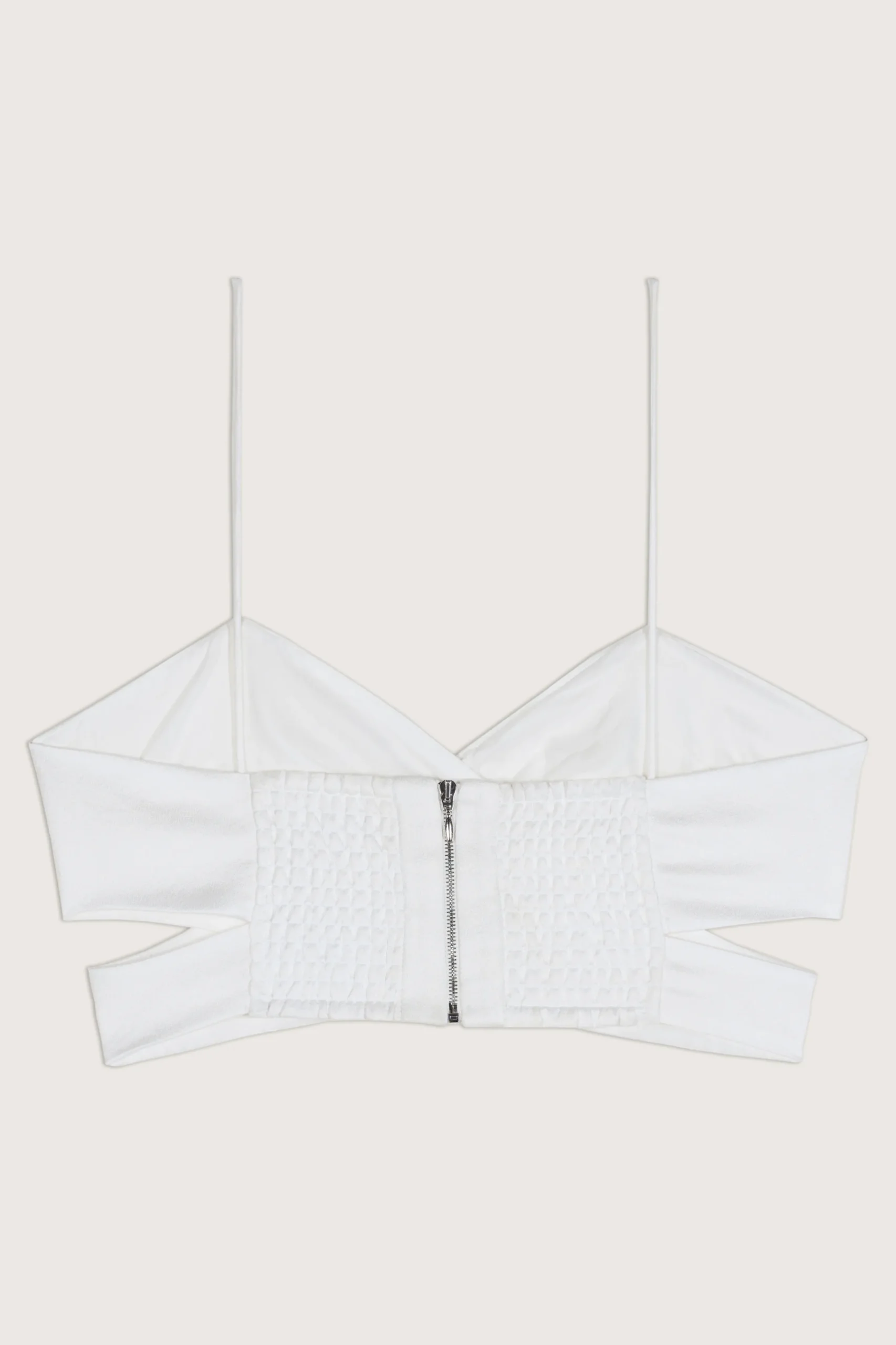 ba&sh Dyara|Vrouw Tops & Blousen