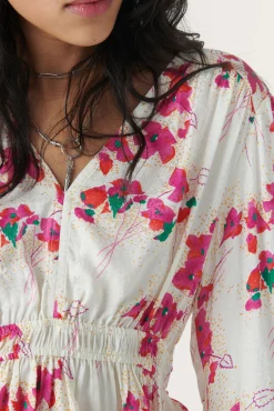 ba&sh Edon|Vrouw Tops & Blousen